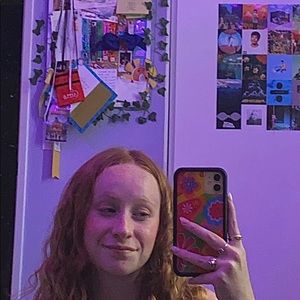 Meet your Posher, Janey